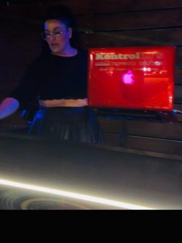 dj morin